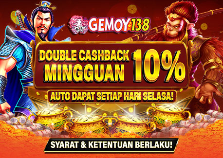 Main Lucky Neko di GEMOY138 Hari Ini