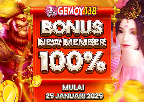 GEMOY138: Solusi Main Slot Anti Lag