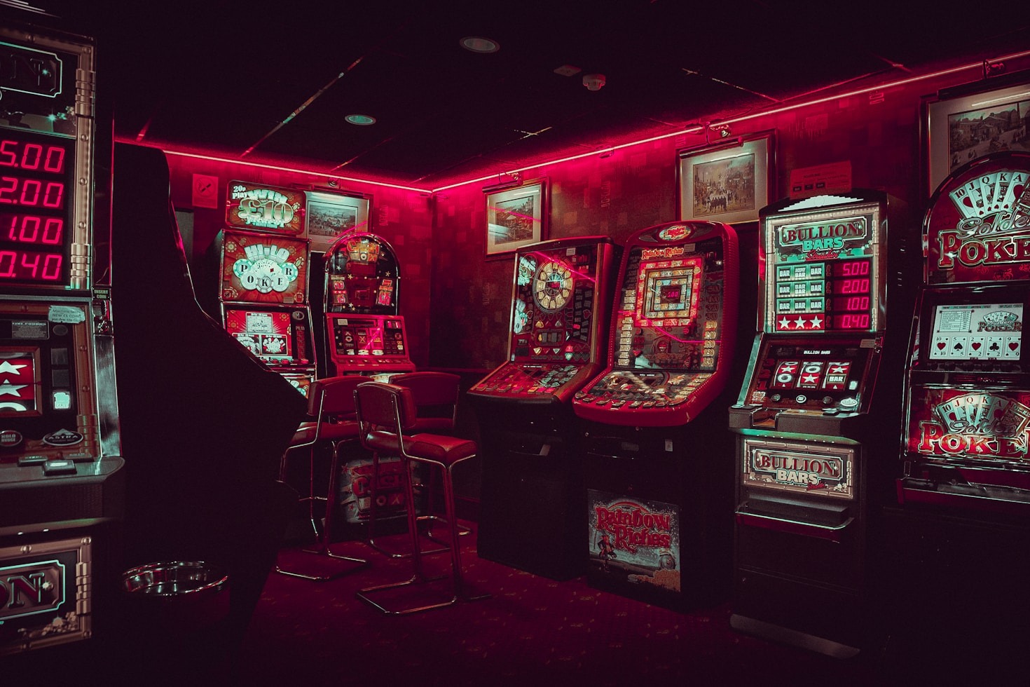 Tips untuk Meraih Jackpot Besar di Permainan Online