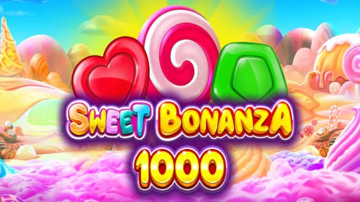 Trik dan Cara Cerdas Menang di Sweet Bonanza x1000!