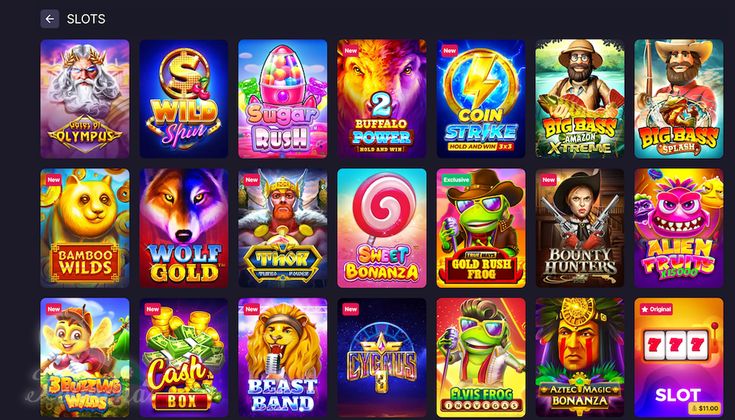 ESLOT Login Gampang! Panduan Praktis Main Slot Online Gacor