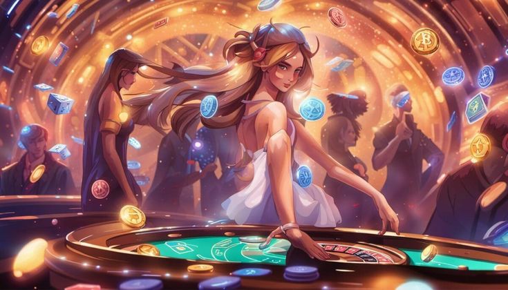 Joker11: Inovasi Terbaru dalam Dunia Permainan Online