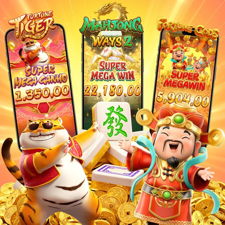 Jackpot Mengalir Deras? Coba Saja Dinasti33!