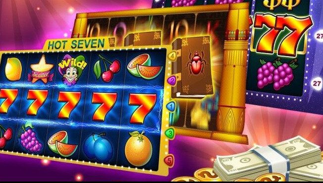 Main Slot Online Tanpa Ribet? Bento11 Solusi Terbaik!