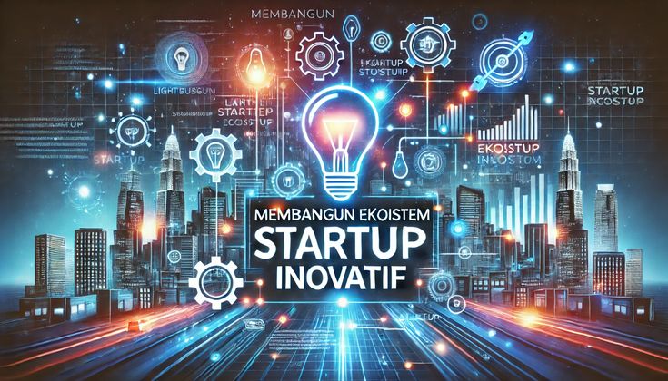 Berperan Aktif dalam Membangun Ekosistem Bisnis Bersama Generasi Muda