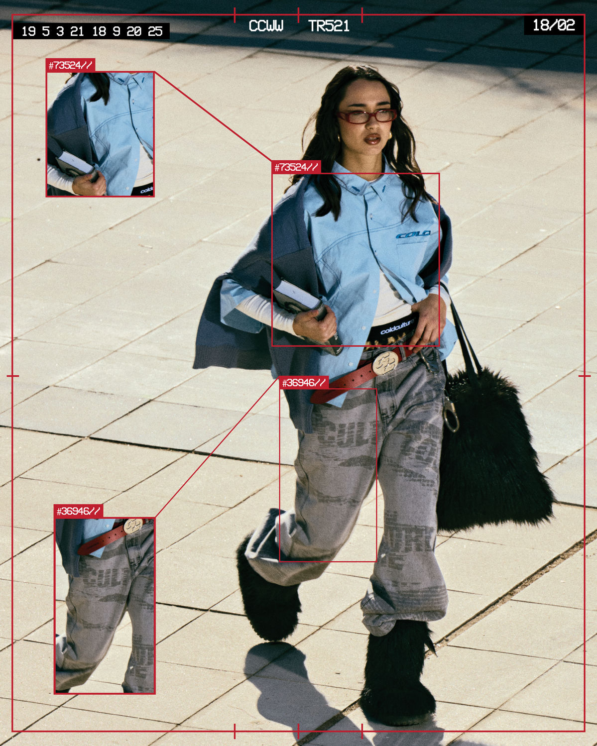 Warna, Tekstur, dan Jiwa: Membangun Narasi Visual yang Personal