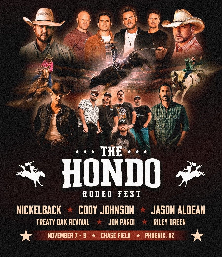 Philomath Rodeo Festival: Harmoni Tradisi dan Kehidupan Komunitas yang Menginspirasi